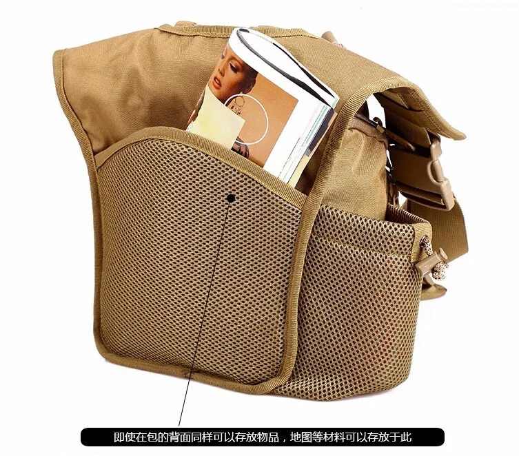 Тактический Военный Рюкзак Molle дорожная сумка в камуфляжной расцветке спортивная сумка для отдыха на природе походная мужская сумка