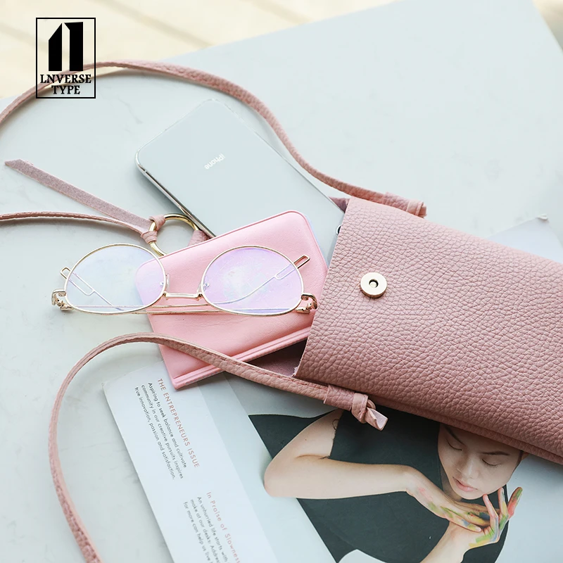 tass woman mini bag Shoulder ladies bag new mobile tassel mini Messenger bag lightweight convenient metal ring packet luxury bag