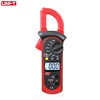 UNI-T UNI T Mini medidor de pinza Digital UT200A UT200B, probador de corriente de CA, CC, medidor de amperímetro de mano, pinza de corriente ► Foto 2/6