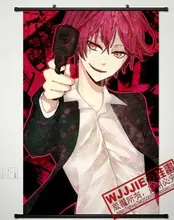 Anime Assassination Classroom Home Decor Japanese Poster Wall Scroll (90*60)-012