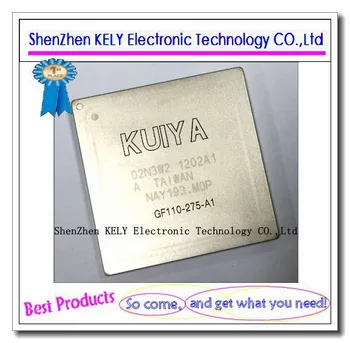 

100% New original GF110-275-A1 GF110 275 A1 BGA chipset