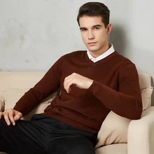 14Color  Autumn Winter New Knitted Pullover