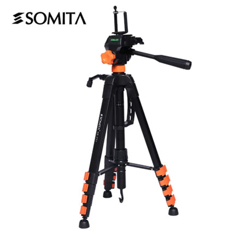 SOMITA Professional DSLR Portable Aluminium Tripod Stability Camera Hot