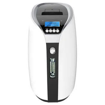 

Home use portable health care medical oxygen concentrator