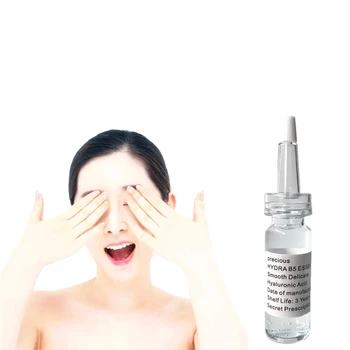 

Skin Care 100% Natural Chinese Herbal Essence Remove Acne Face Moisturizing Anti-sensitive Sunscreen After Sun Repair Essence