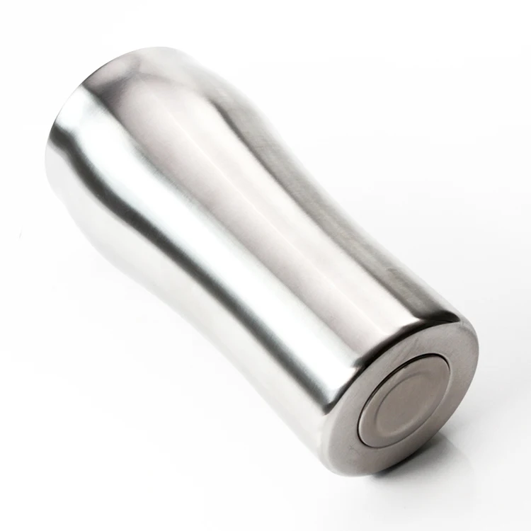 430ml Stainless Steel Tumbler Cups Large Beer Cup Simple Modern Double Wall Vacuum Insulated Coffee Mug Camping Home Bar Cups (1)