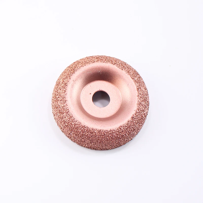 52mm Tungsten Steel Tire Grinding  2