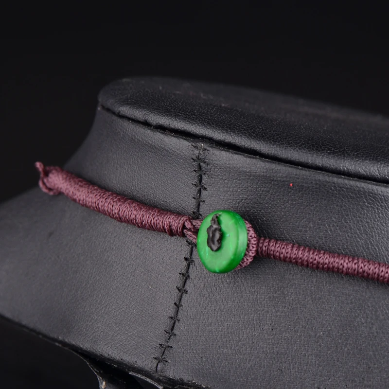 UDDEIN Bohemian jewelry woman vintage long necklace & pendant wood statement collier maxi necklace accessories big order price - Image 5