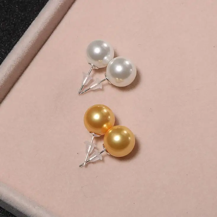 

Wholesale of natural shellfish beads, simple shellfish beads and Earrings