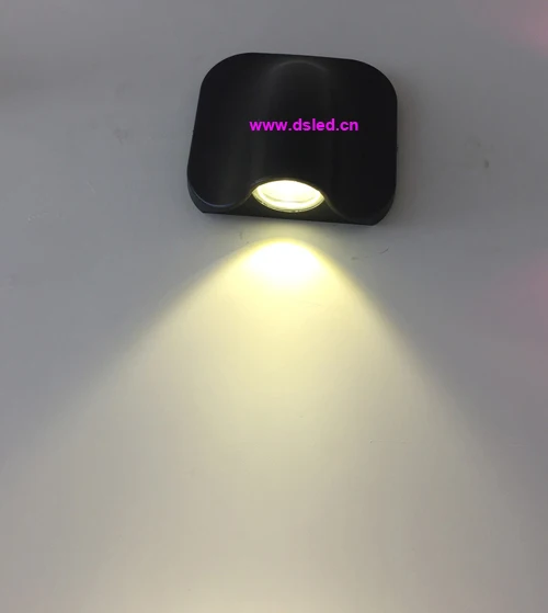 

New design,high power 3W LED wall light,LED wall lamp,LED spotlight.LED up-down light,110V 220VAC,DS-08-32-3W
