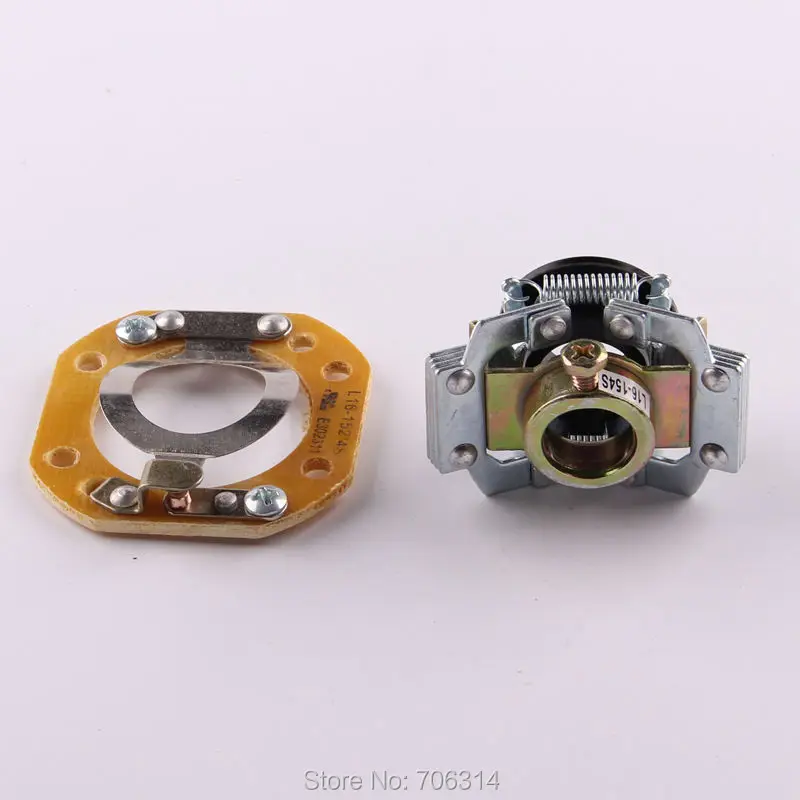 L16 154S electric motor centrifugal switchin Motor Controller from