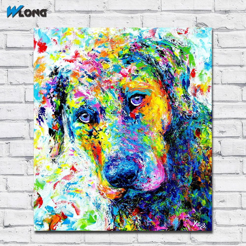 

Wlong Art Printing Pustom Canvas Aniaml Rosebud Painting Wall Art Canvas Prints Pictures For Living Room And Bedroom No Frames