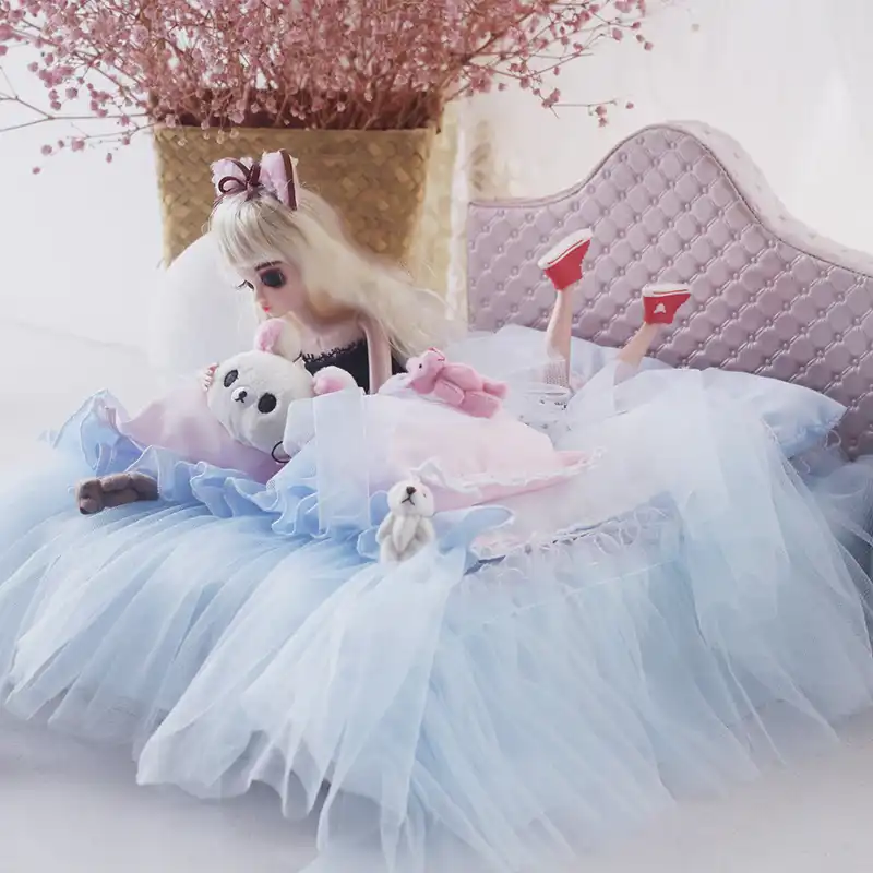 bjd doll furniture