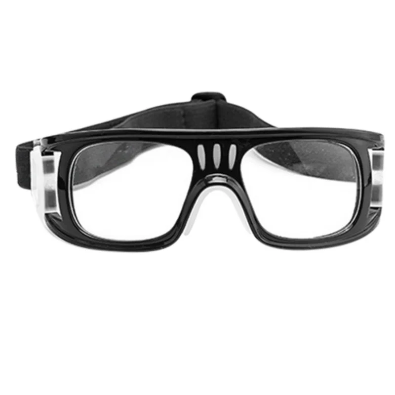 Глаз очки для защиты безопасности анти-противотуманные очки Баскетбол Футбол оптический оправа для очков очки