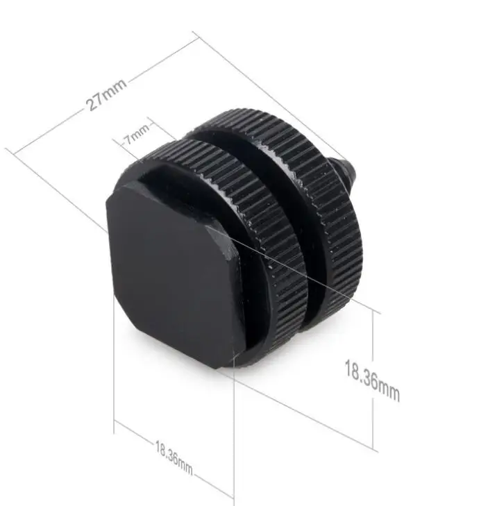double player screw 1-4  2