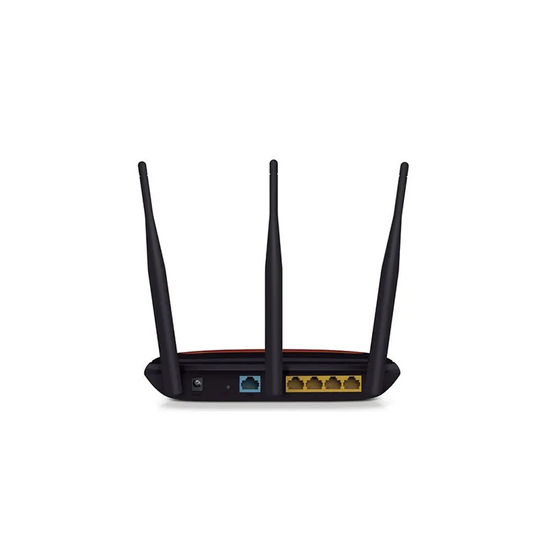 Tp-link TL-WR941N беспроводной маршрутизатор 450 Мбит/с Wifi высокая скорость передачи данных Wifi маршрутизатор