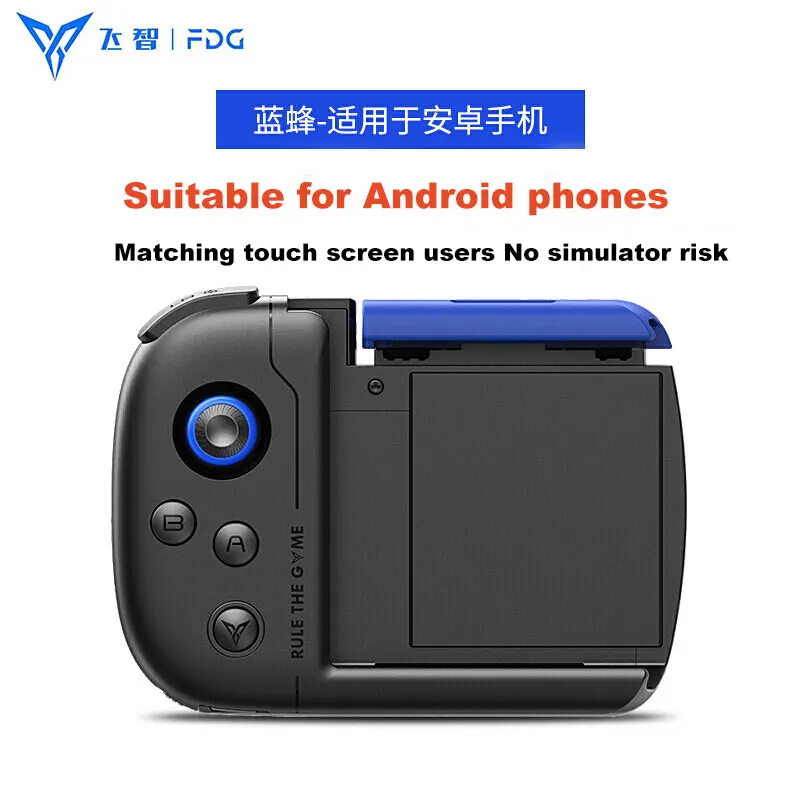 Flydigi CapAir Mapping new generation WASP Gamepad Portable GamePad For