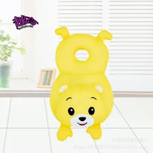 Buy Safety Cushion Baby Head Protection Pillow Newborn Soft Cartoon Infant Back Protector Nursing Pillow Kids Baby Room Decor Free Shipping