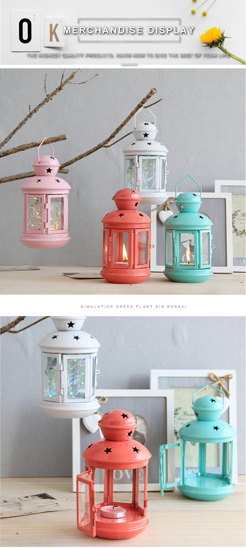 candle wedding (8)
