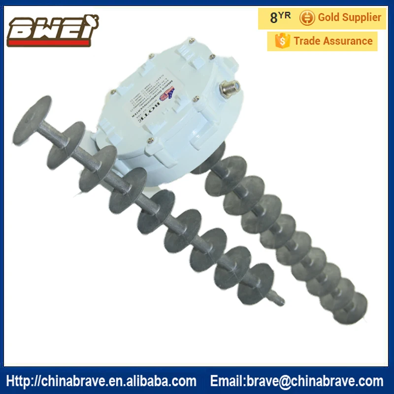 

LO frequency 1838Ghz Digital mmds transmitter lnb for dvb-t signal