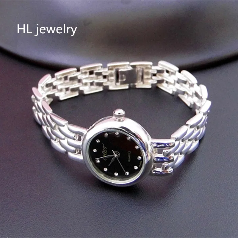Браслет для часов из натурального серебра 925 пробы 30 г|bracelets for|bracelets for womenfor bracelets |