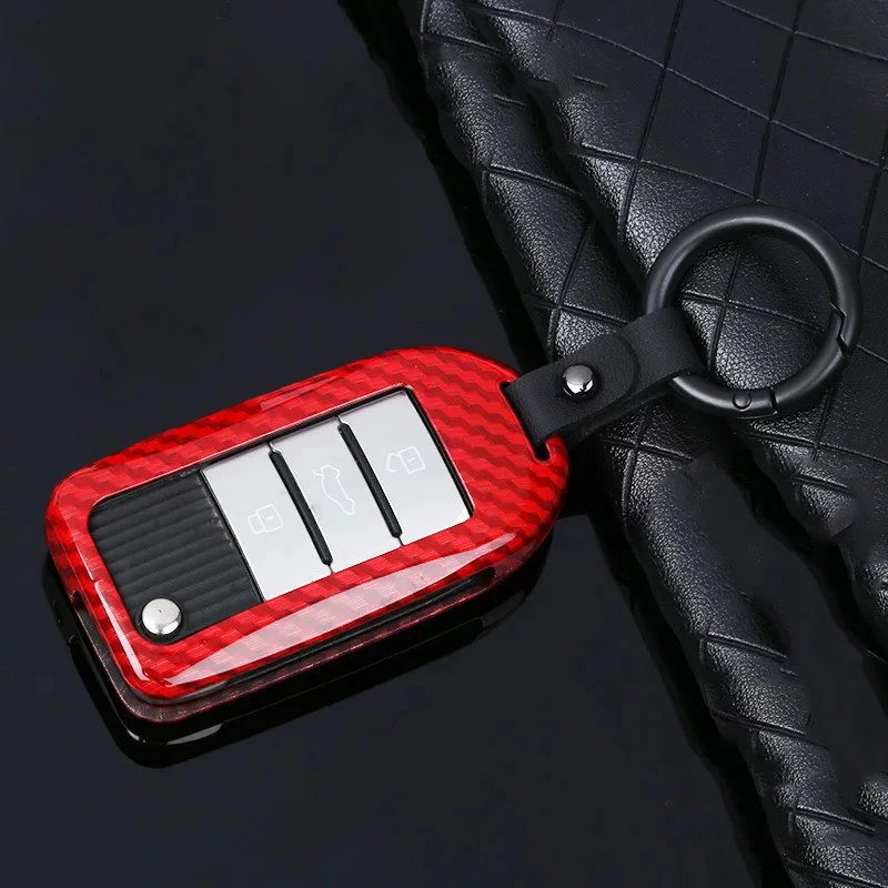 Автомобильные аксессуары для Roewe rx5 i6 erx5 ei5 rx8 RX3 MG6 ZS ключевой мешок крышка оцинкованная сплава защиты украшения для ключей для автомобиля