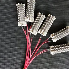 220 В 110 в 1200 Вт Нагревательный элемент огнеупорный сердечник для горячего воздуха BGA ремонтная станция