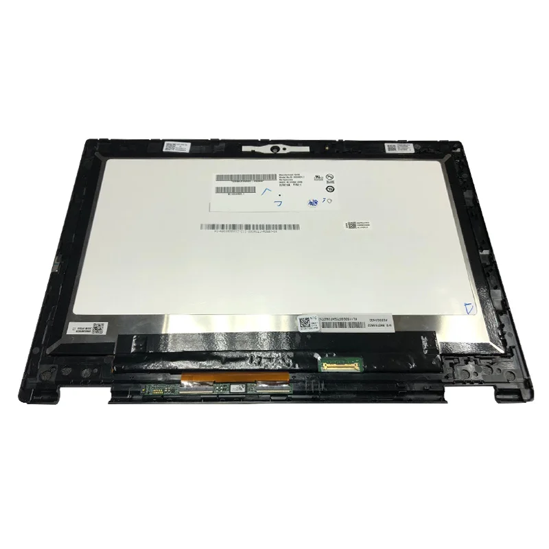 MEIHOU For ACER Chromebook R11 C738T LCD Touch Sceen Digitizer Assembly 6M.G55N7.002/B116XAN04.1 1366*768 IPS HD LCD Screen