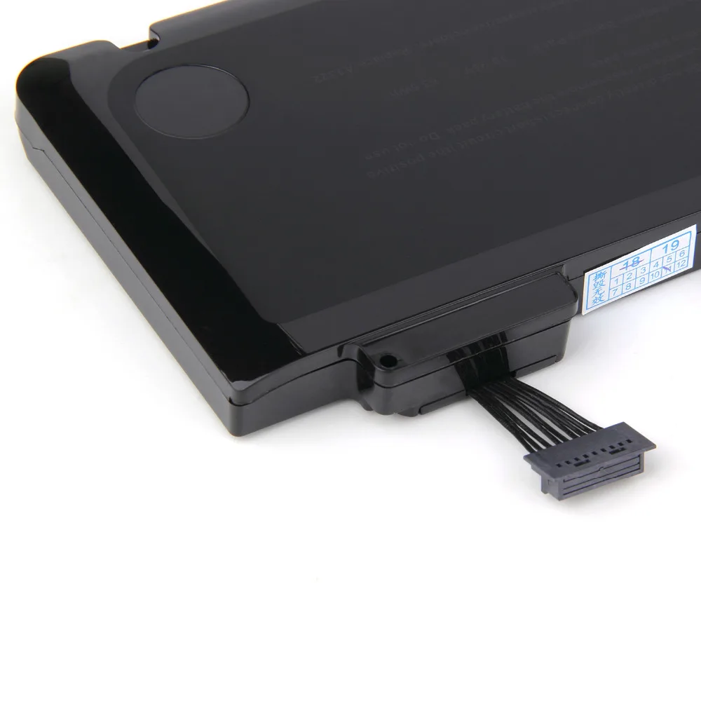 LMDTK Laptop Battery For APPLE MacBook Pro 13\ LMDTK Laptop Battery For APPLE MacBook Pro 13\