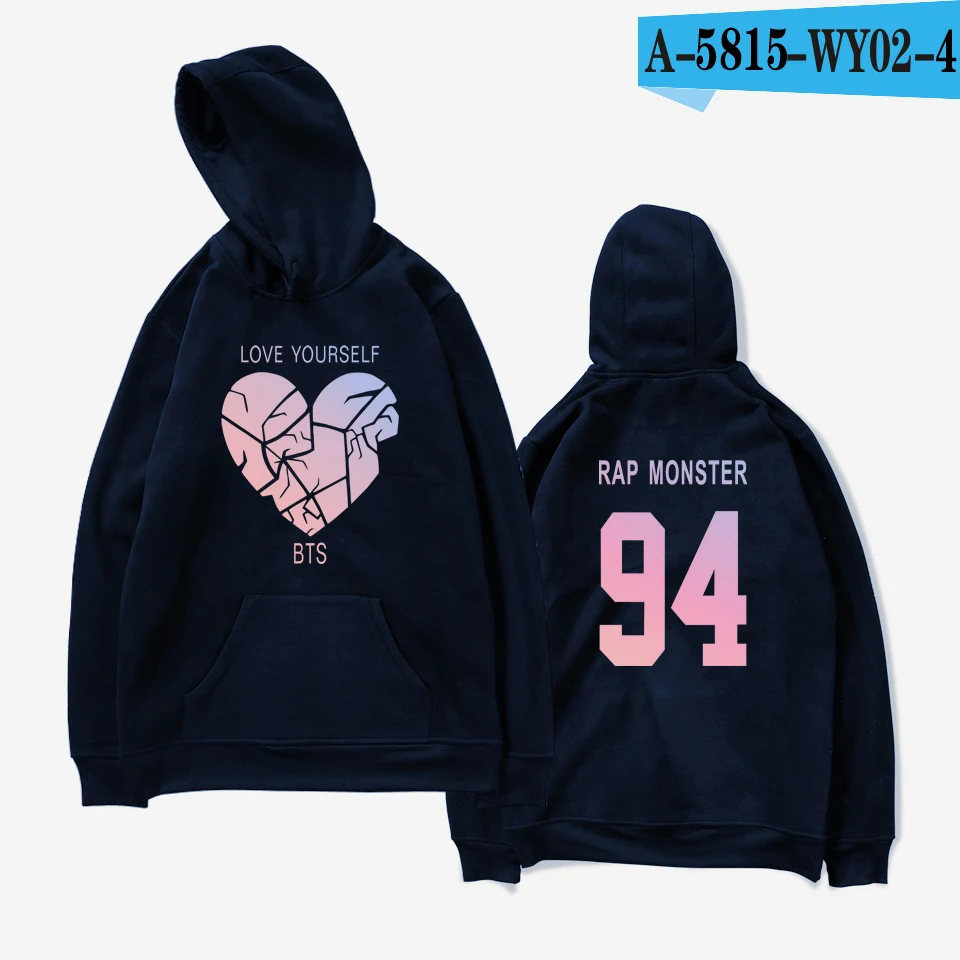 bts oversized sweater