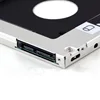 En-labs – disque dur SATA 2.5 pouces pour MacBook Pro 13, 15, 17, DVD-ROM pouces, 2ème génération de disque dur HDD/SSD ► Photo 3/6