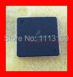 

Original and New MC56F8356MFVE