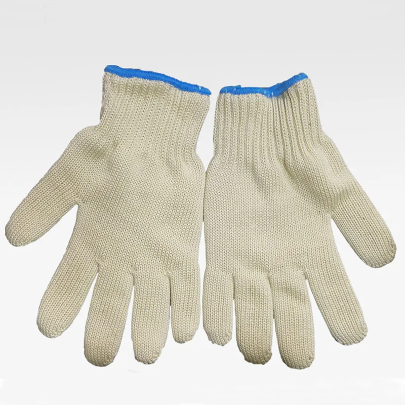 Термоизоляционные перчатки Kevlar 300 1100 градусов по Цельсию|gloves kevlar|gloves glovesgloves heated |