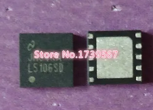 LM5106SD L5106SD LM5106 100V Half Bridge Gate Driver with Programmable ...