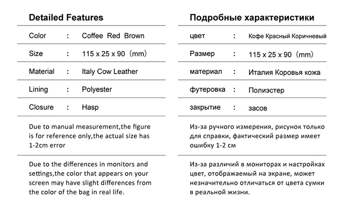 KAVIS Натуральная воловья кожа мужской кошелек портфель мужской сумка для монет маленький мини кошелек карман для винтажного