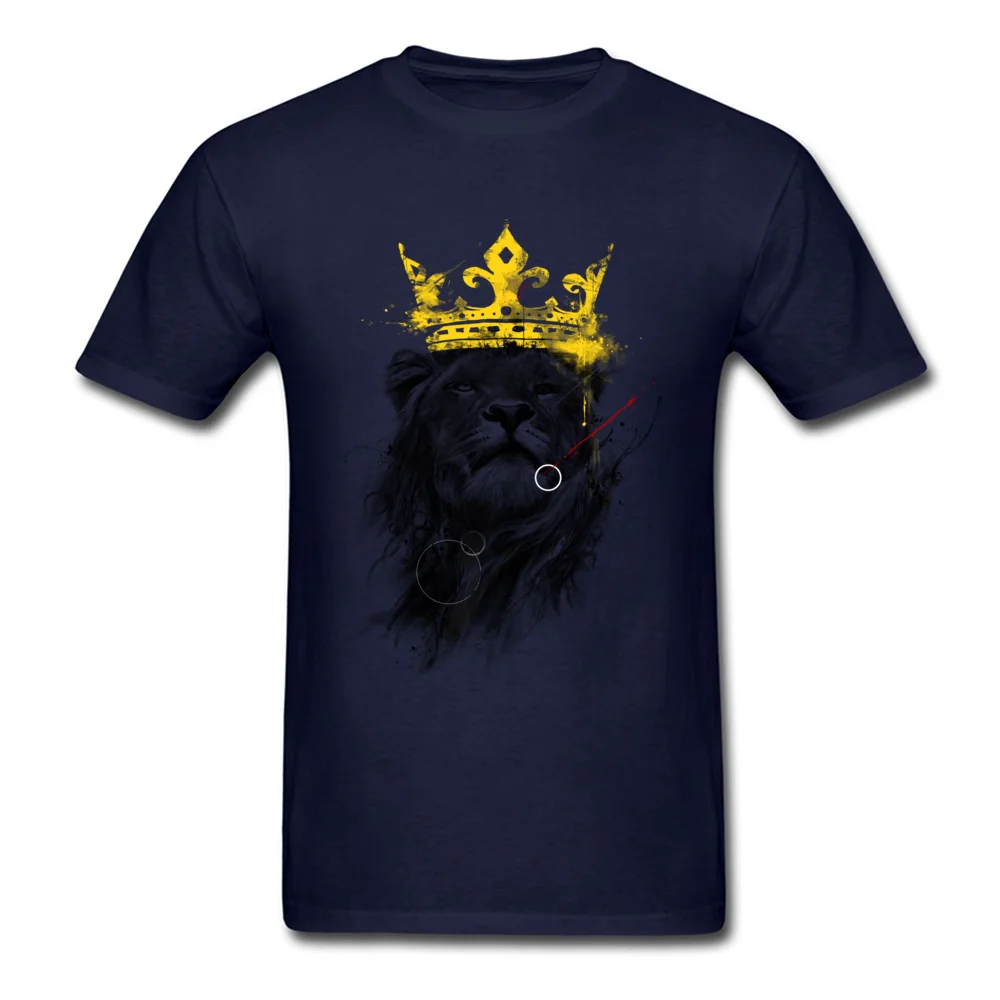 King Lion_navy