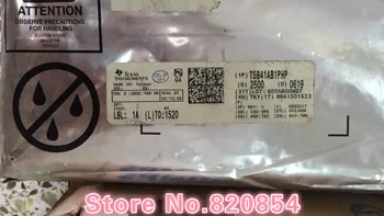 

10pcs/lot TSB41AB1PHPG4 TSB41AB1PHP TSB41AB1 QFP48