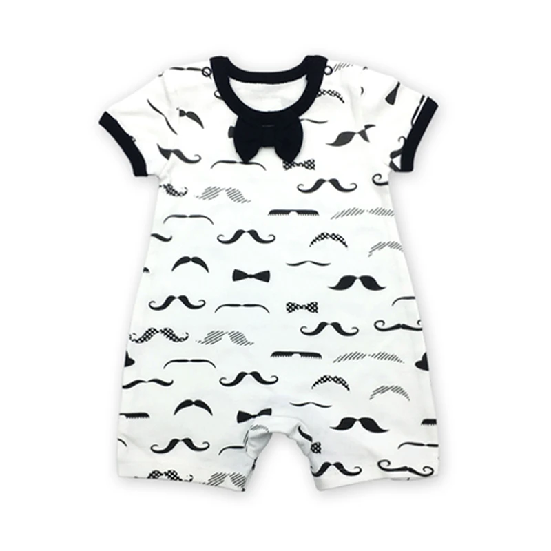 

Babies Boys Bodysuit Short Sleeve Baby Girls Clothes 6 9 12 18 24 Months Baby Body