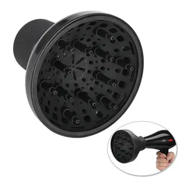 

Hairdryer Hair Blower Diffuser Cover Curly Tool Styling Hairdressing Salon Accessory Dryer Diffuser