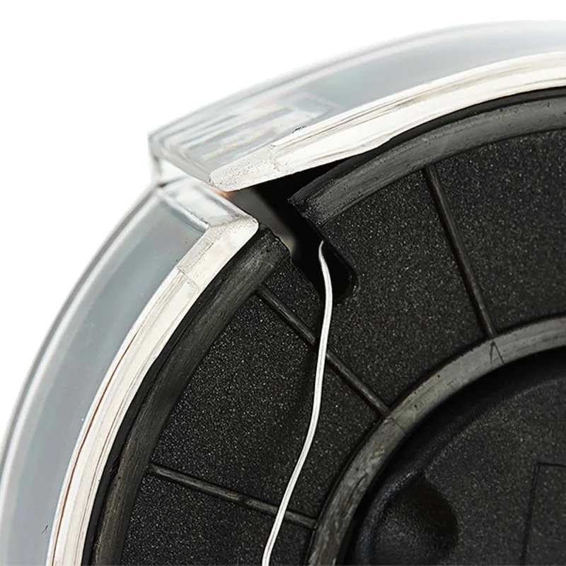 Оригинальный 10 м атомайзер GeekVape DIY SS316L ленточный провод 24GA около 32 8 футов хорошо