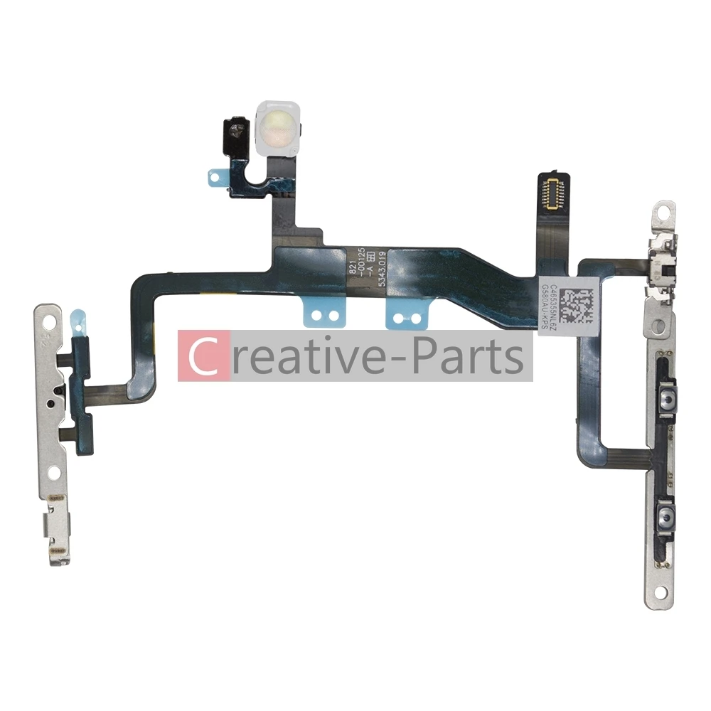 iPhone 6s_Power Button  Volume Flex Complete_1