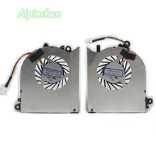 Ноутбук Процессор охладитель GPU вентилятор oem для MSI GS60 paad06015sl ноутбук Процессор/Графика карты вентилятор охлаждения