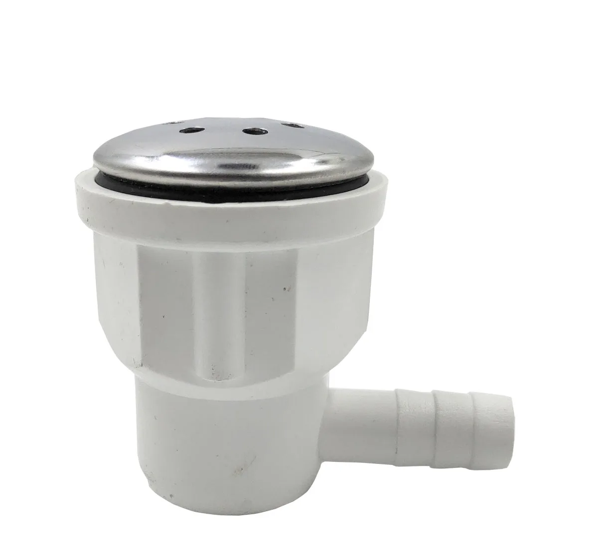 Bathtub spa Air bubble jet with Chrome plating air blower nazzle A0-16