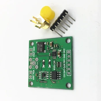 

AD9833 Triangle Sine Wave Signal Source IC Integrated Circuit Square Wave Generator Module Genuine