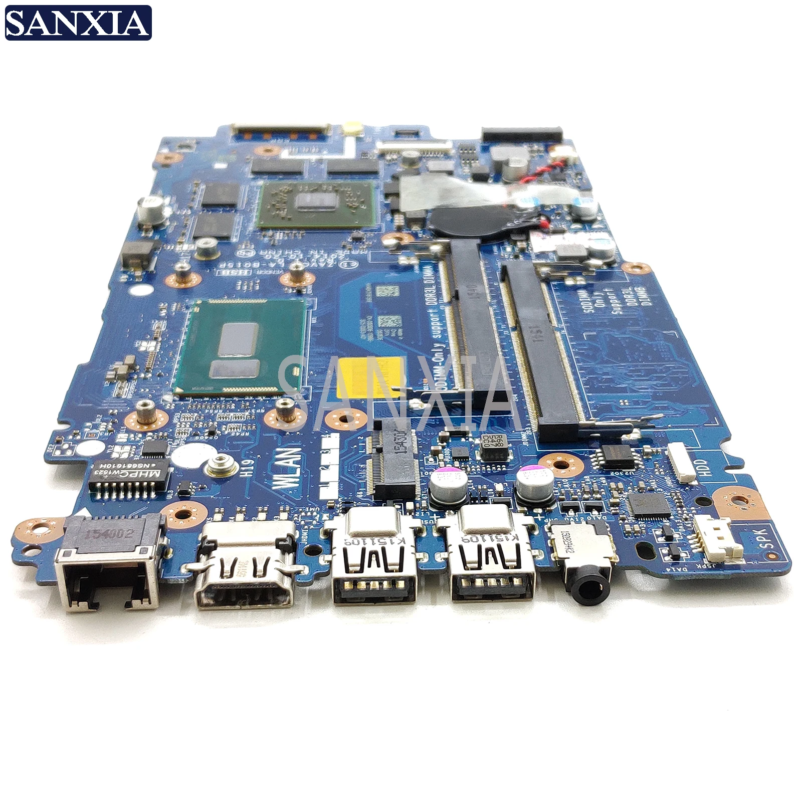 Computer Components