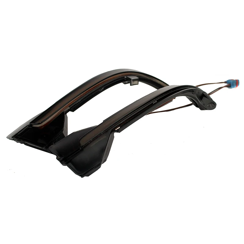 Luz de Sinalização para Bmw Side Dinâmica Ligue 5 6 7 Série F10 F11 F07 F12 F13 F06 F01 F02 Indicador Espelho Retrovisor Par Led Asa 2 de Sinalização Para BMW 5 6 7