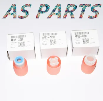 

2* High Quality AF03-1085 AF03-0085 AF03-2085 Paper Pickup Roller Kit for Ricoh 3035 1035 1045 2035 2045 3045 Pick up Roller kit