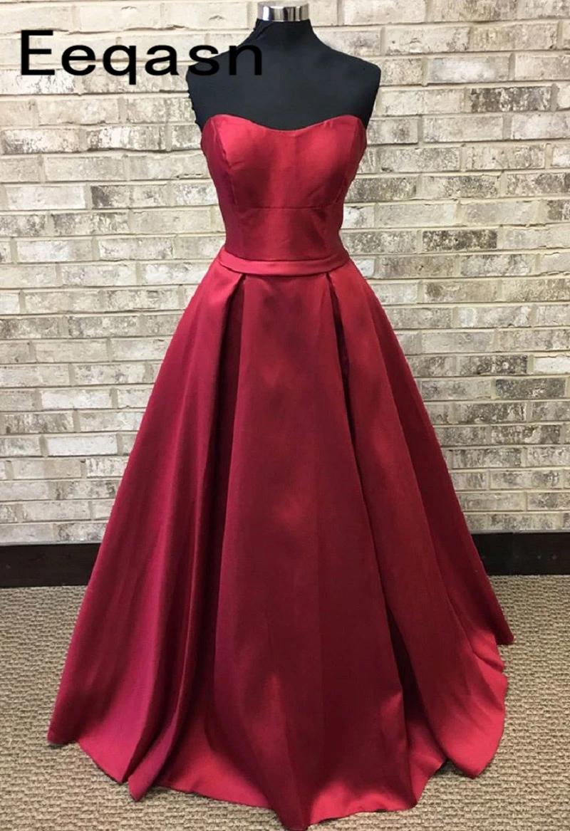 burgundy off the shoulder ball gown