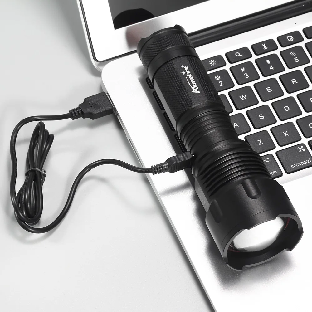 X980 USB LED TORCH (26)