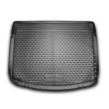 

Car trunk mat for Toyota Auris 2013-2018 2-generation Element NLC4858B11